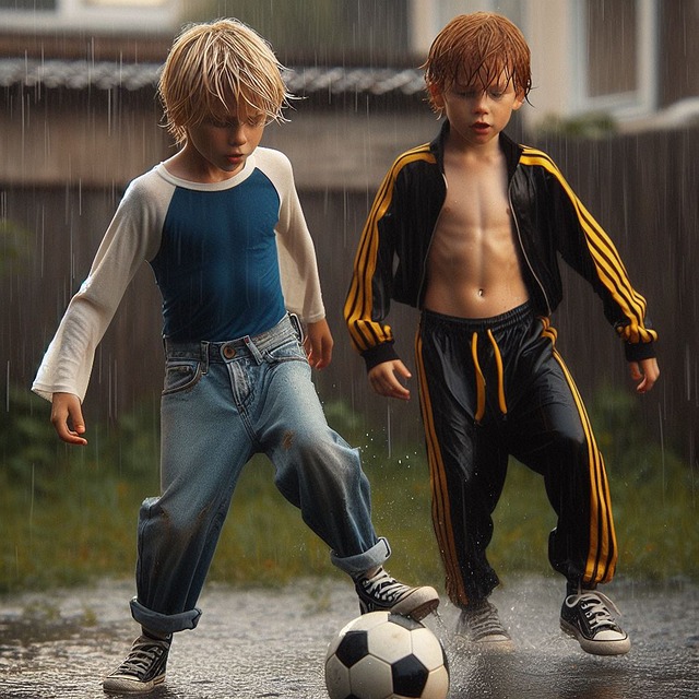 在足球的世 在足球的世