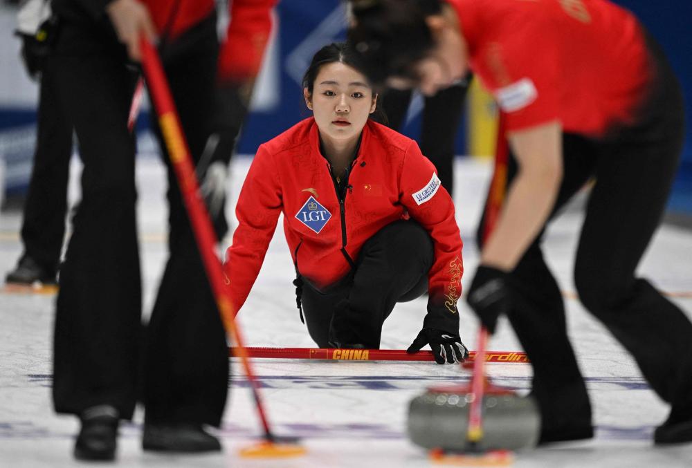 新老对抗之 新老对抗之