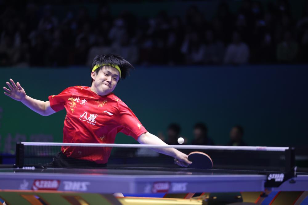 奋进的春天丨“一座高水平现代化城市正在拔地而起，堪称奇迹”.