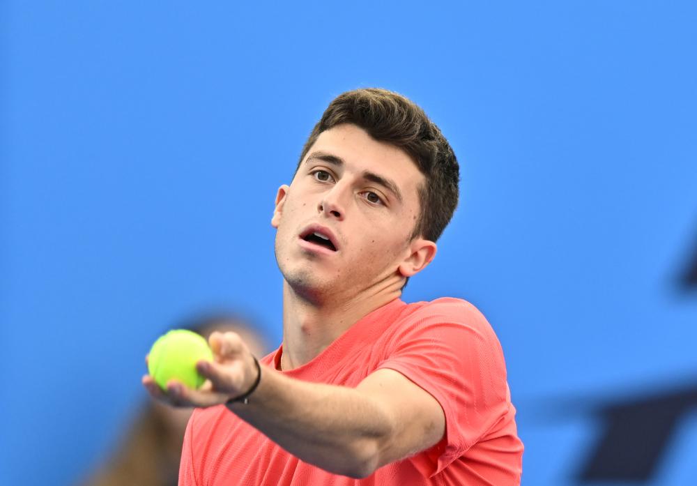 出了一项新 出了一项新